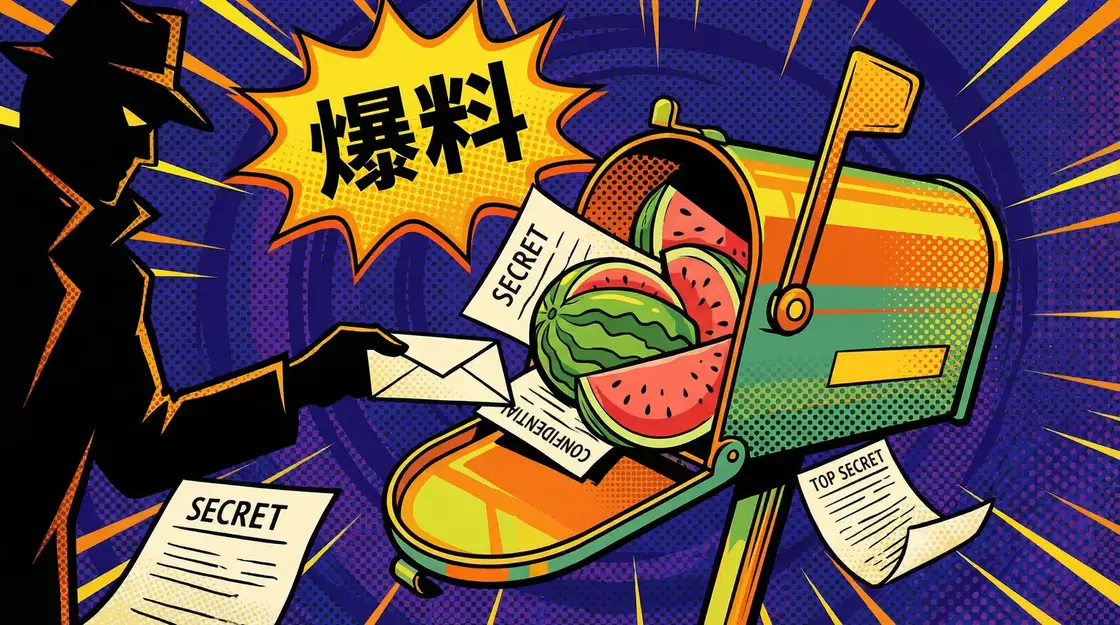 半岛体育平台 匿名爆料通道漫画插图